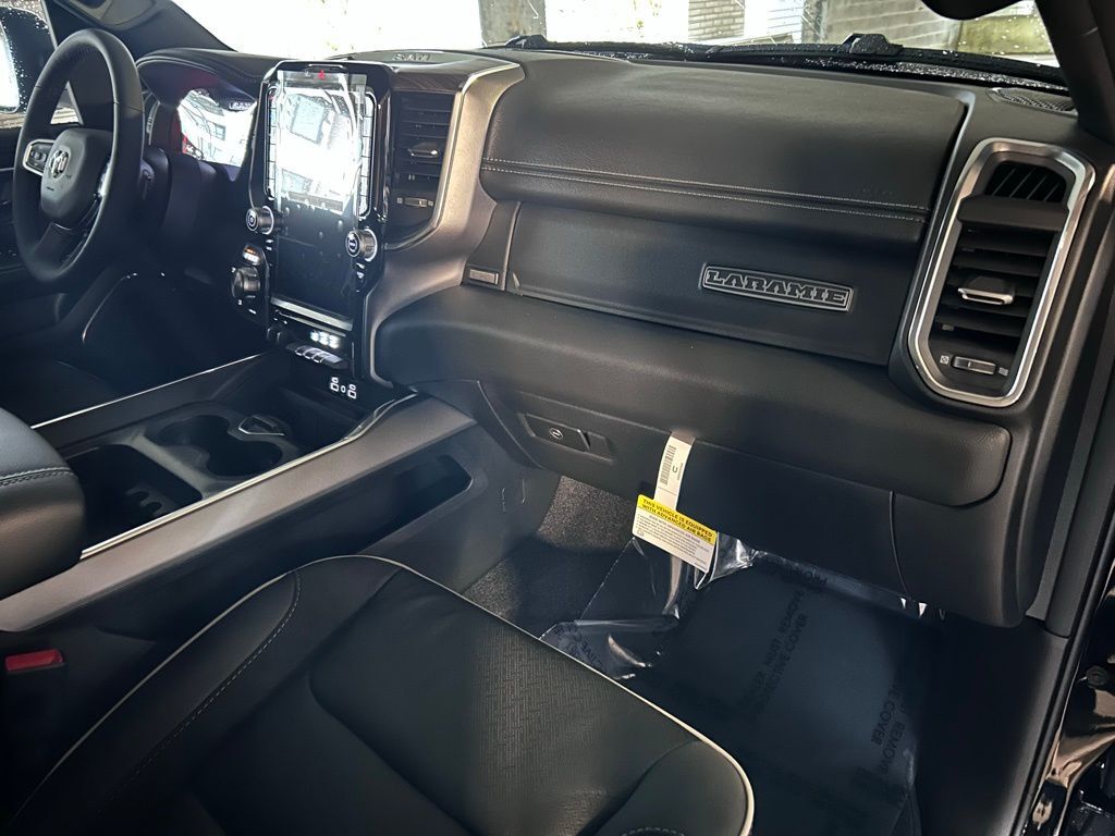 2026 Ram 1500 Laramie Portland OR