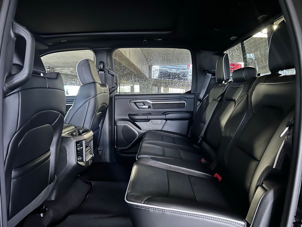 2026 Ram 1500 Laramie Portland OR