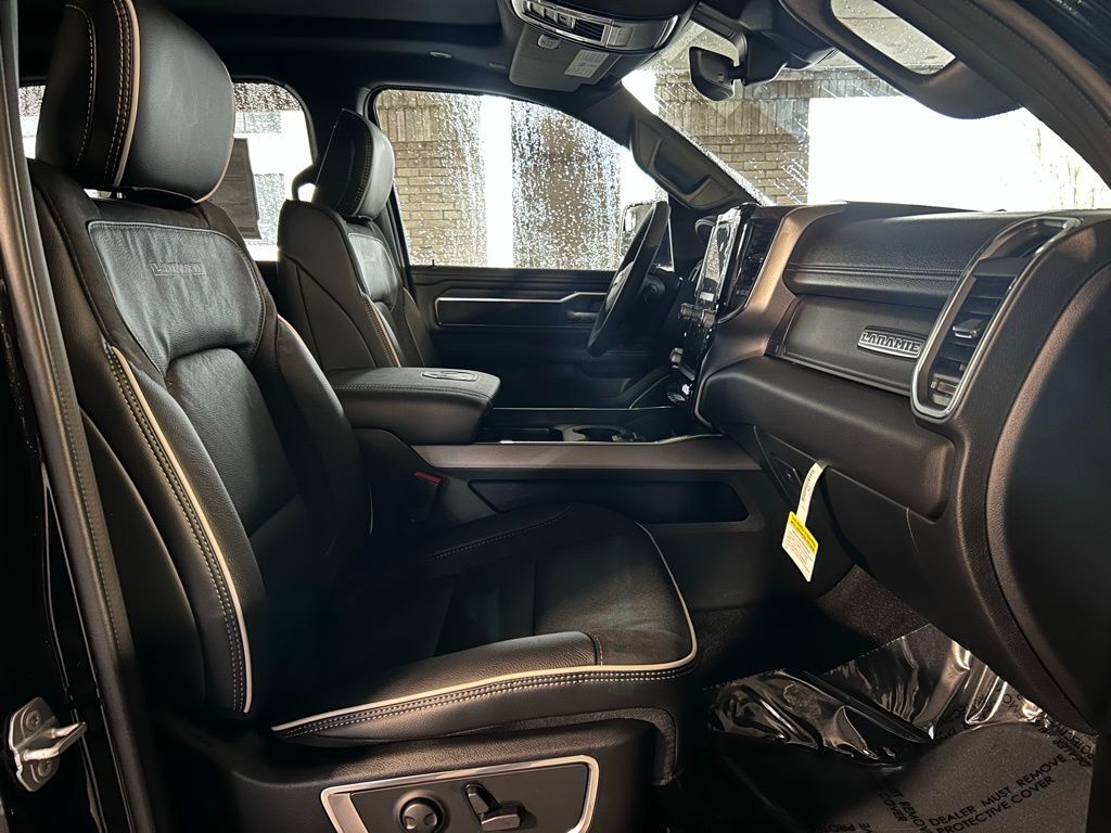 2026 Ram 1500 Laramie Portland OR