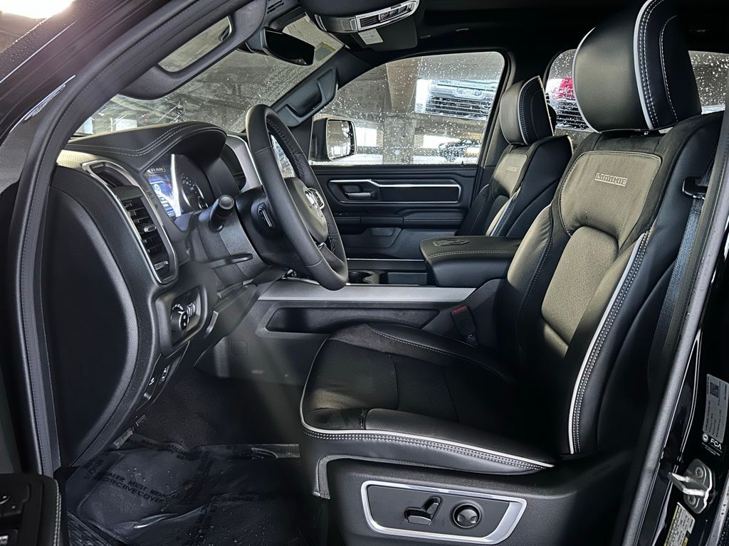 2026 Ram 1500 Laramie Portland OR