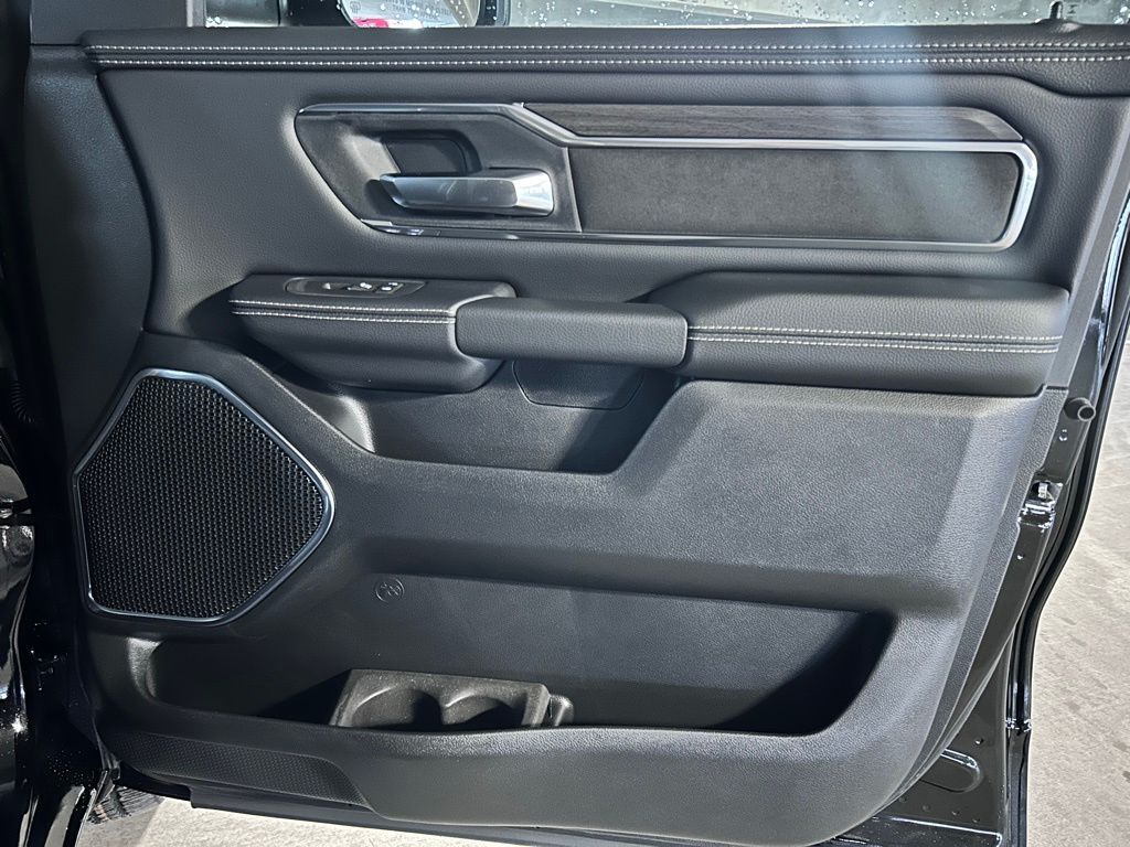 2026 Ram 1500 Laramie Portland OR