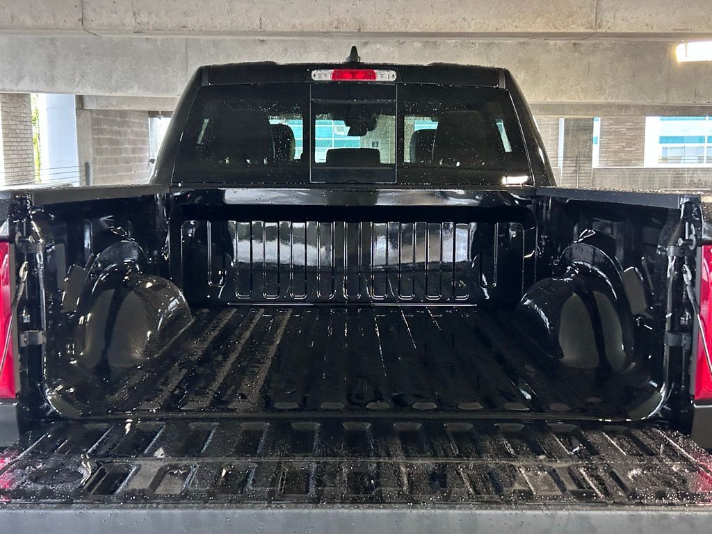 2026 Ram 1500 Laramie Portland OR