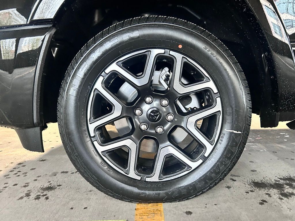 2026 Ram 1500 Laramie Portland OR