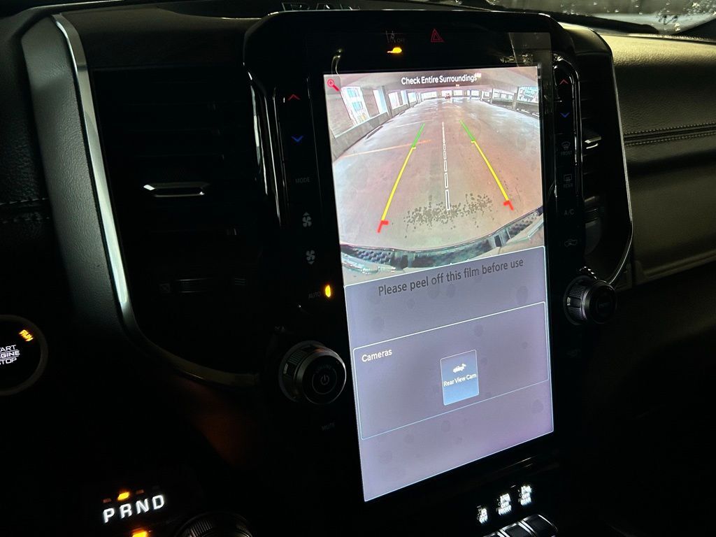 2026 Ram 1500 Laramie Portland OR