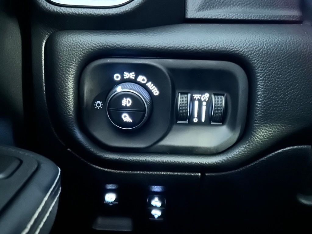 2026 Ram 1500 Laramie Portland OR