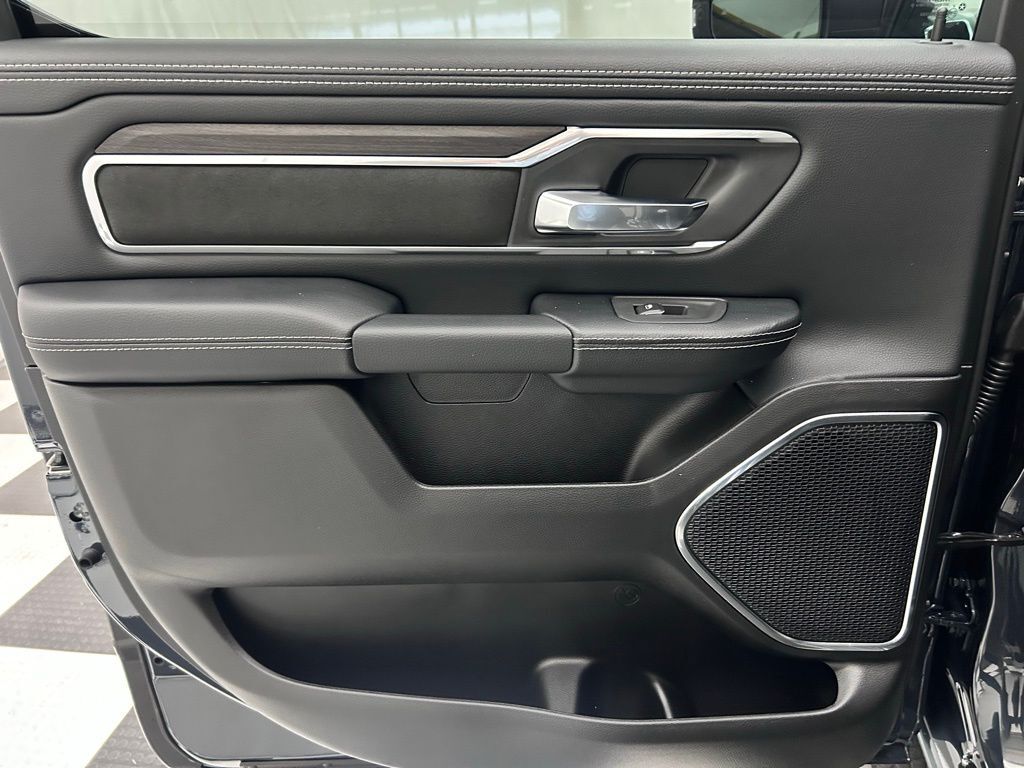 2026 Ram 1500 Laramie Portland OR