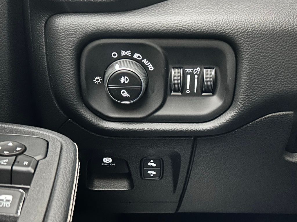2026 Ram 1500 Laramie Portland OR