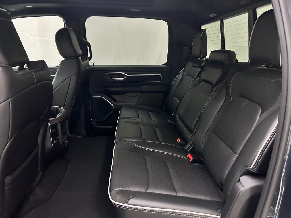 2026 Ram 1500 Laramie Portland OR