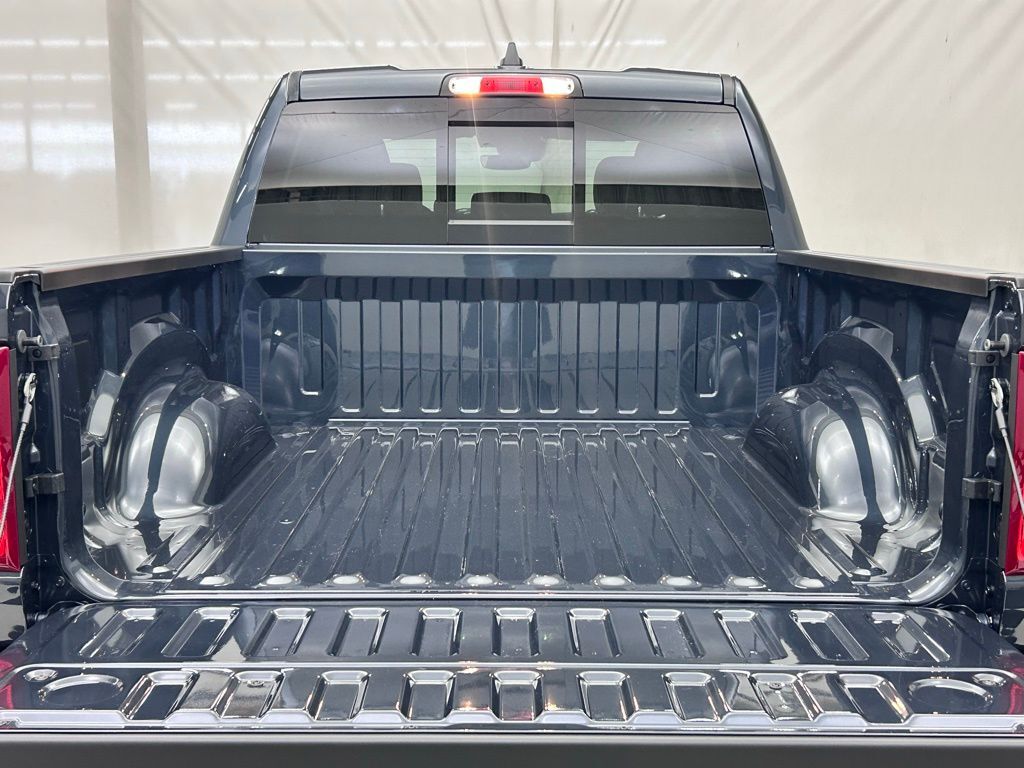2026 Ram 1500 Laramie Portland OR