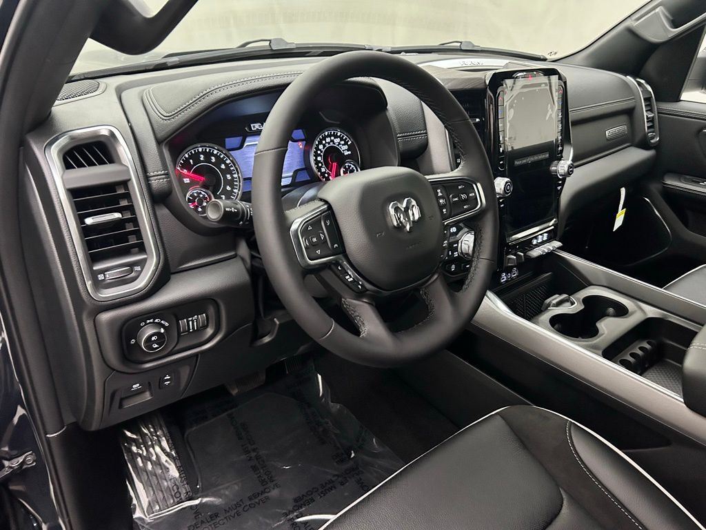 2026 Ram 1500 Laramie Portland OR