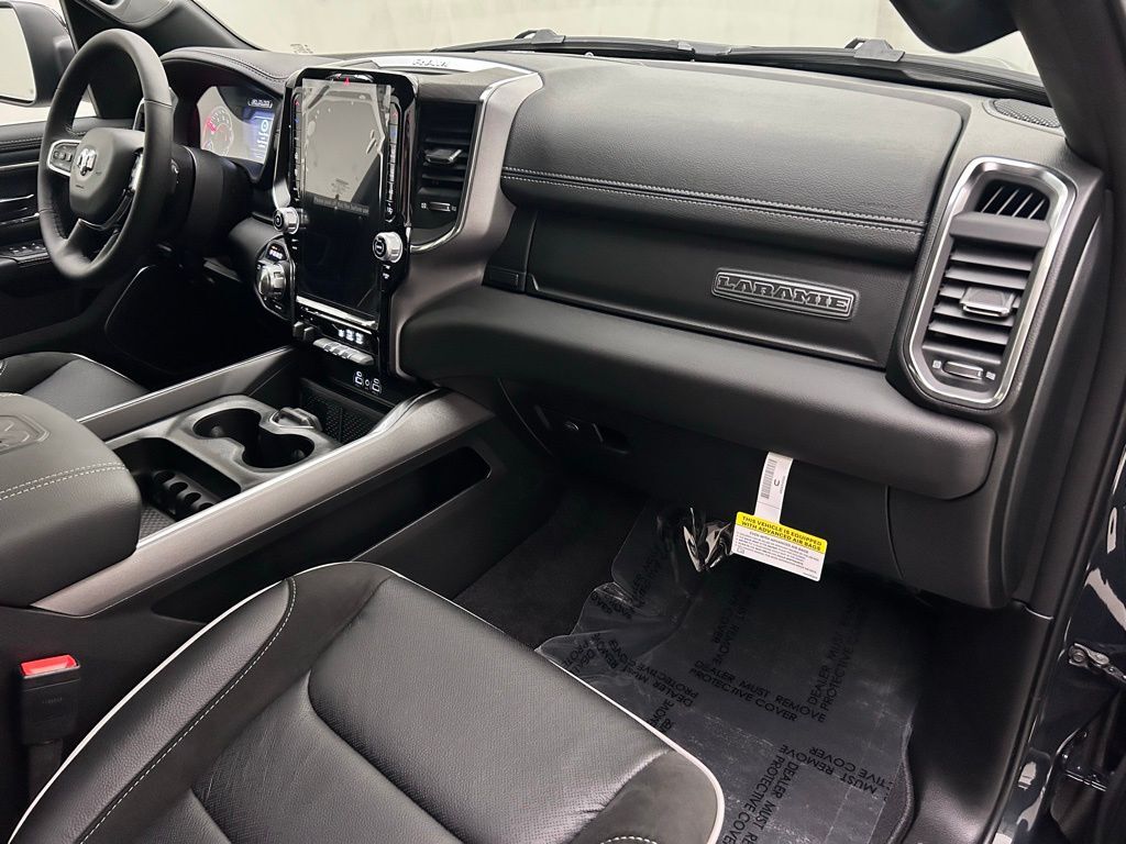 2026 Ram 1500 Laramie Portland OR