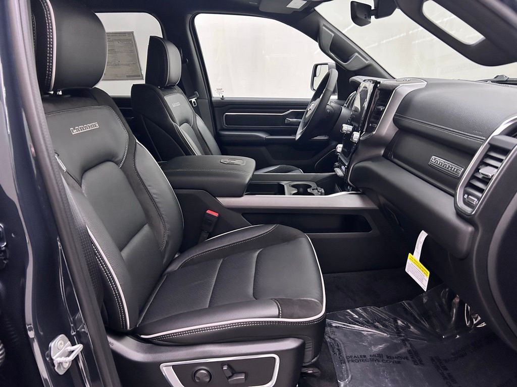 2026 Ram 1500 Laramie Portland OR