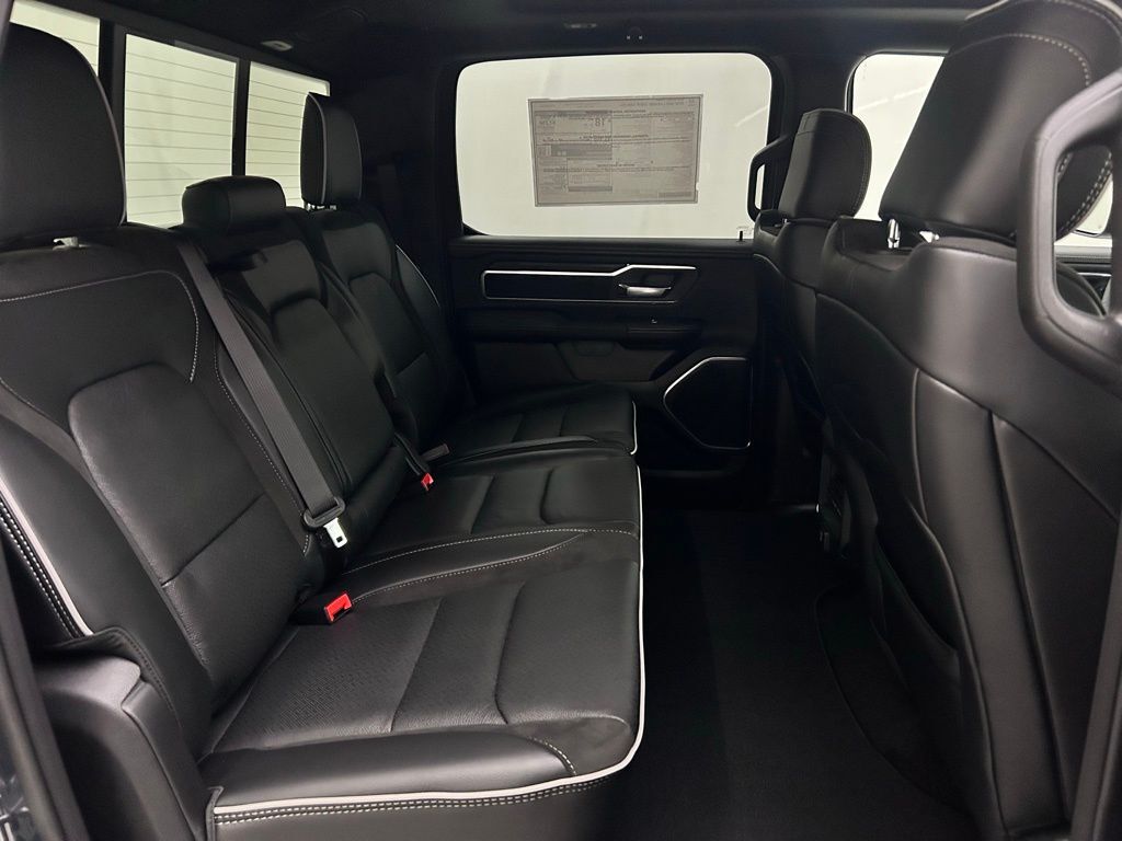 2026 Ram 1500 Laramie Portland OR