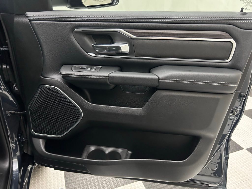 2026 Ram 1500 Laramie Portland OR