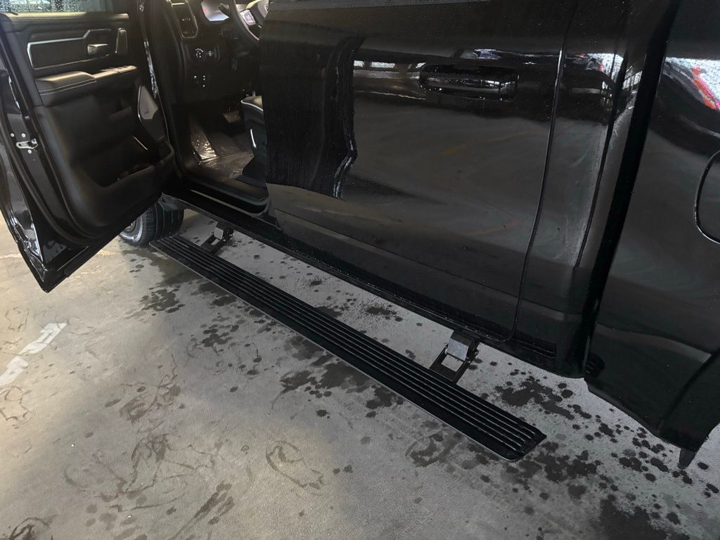 2026 Ram 1500 Laramie Portland OR