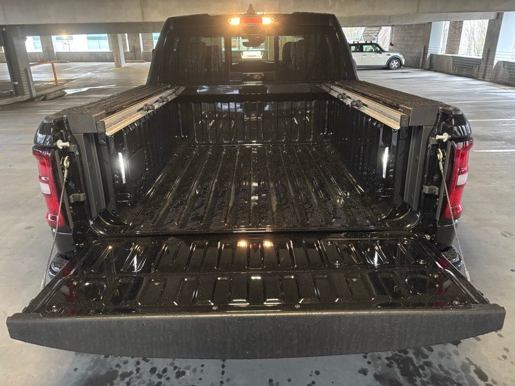 2026 Ram 1500 Laramie Portland OR