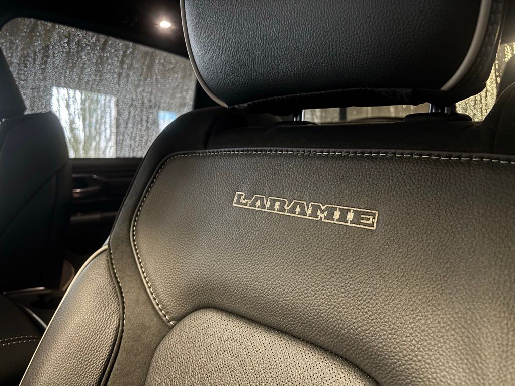 2026 Ram 1500 Laramie Portland OR