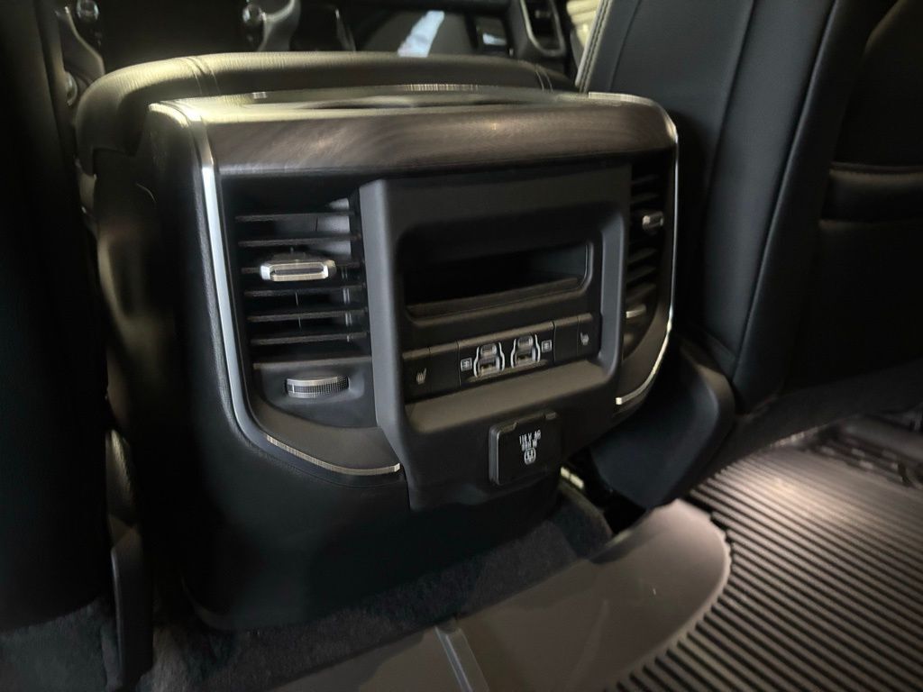 2026 Ram 1500 Laramie Portland OR