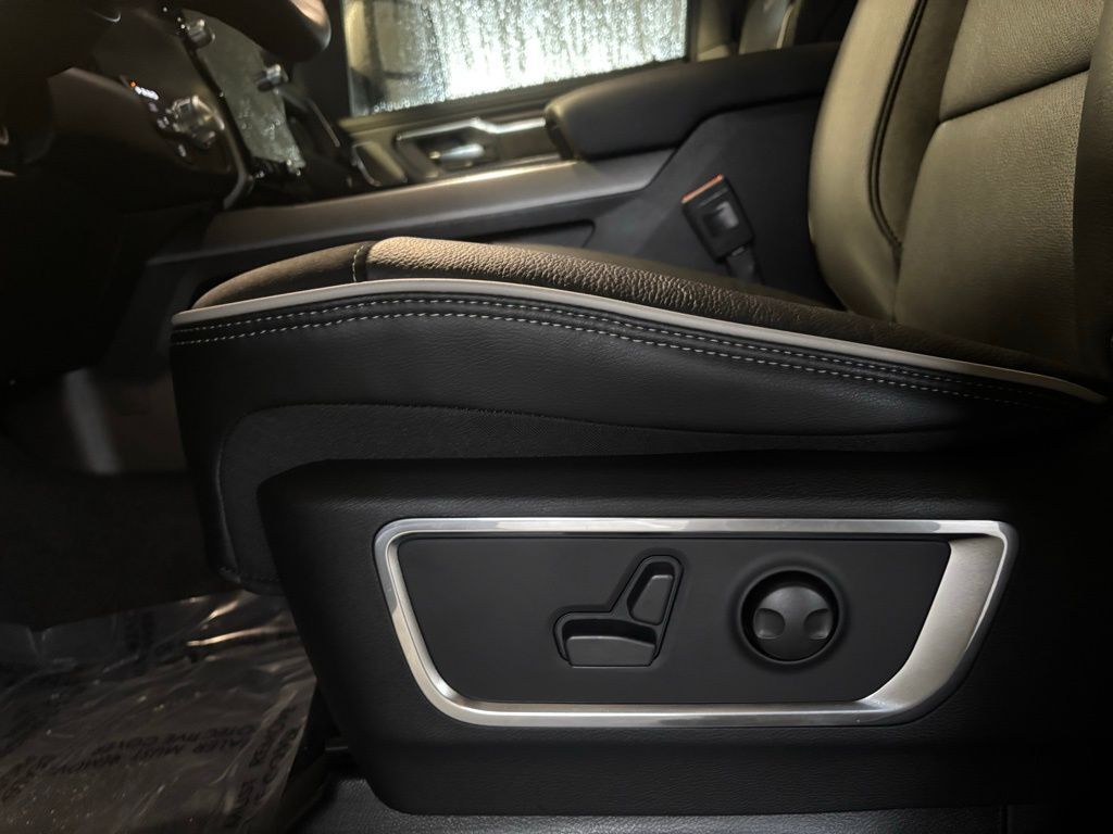 2026 Ram 1500 Laramie Portland OR