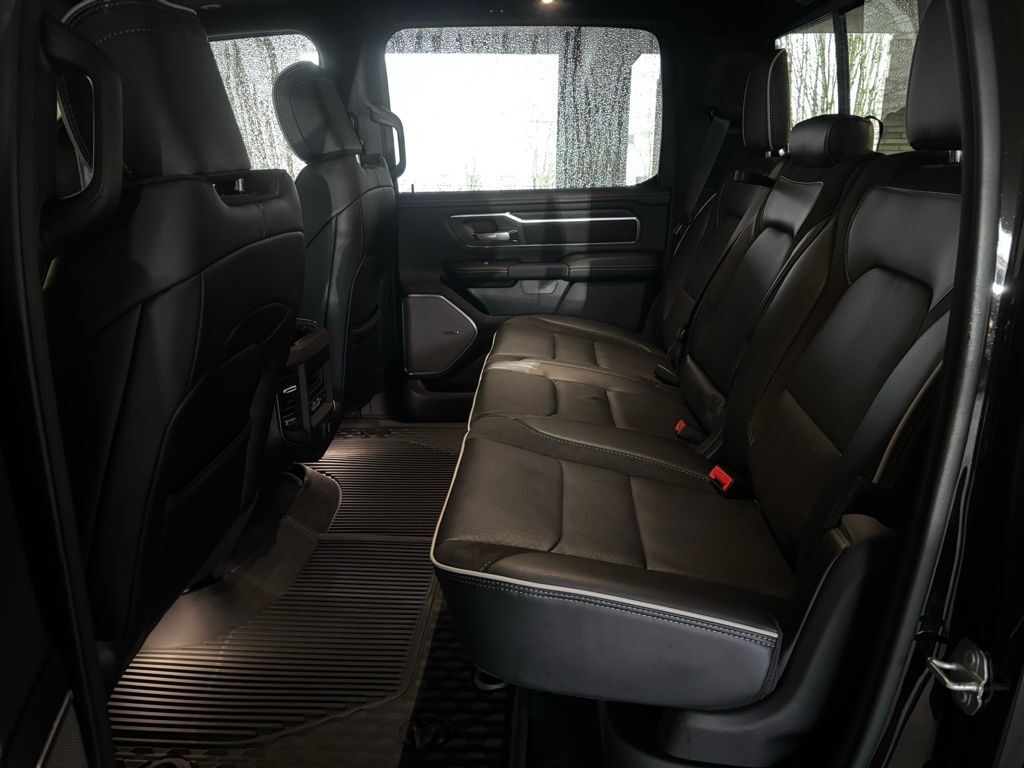 2026 Ram 1500 Laramie Portland OR