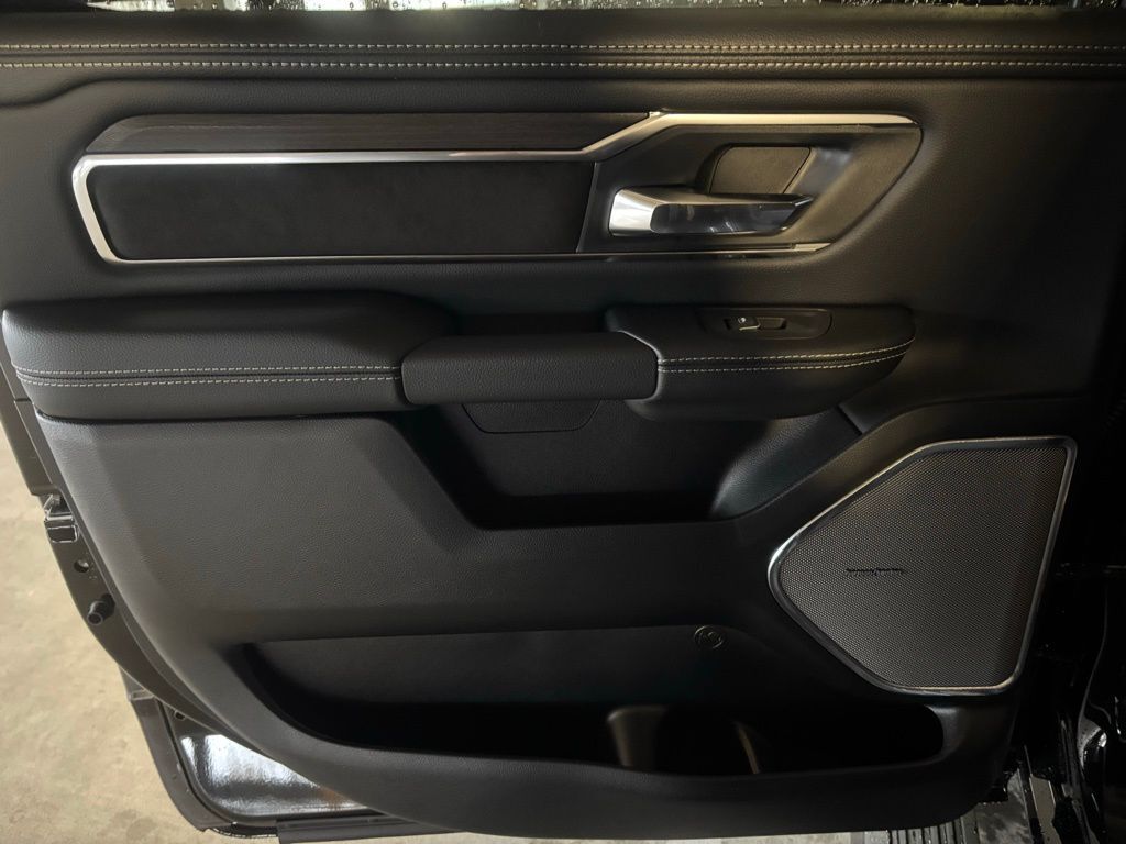 2026 Ram 1500 Laramie Portland OR