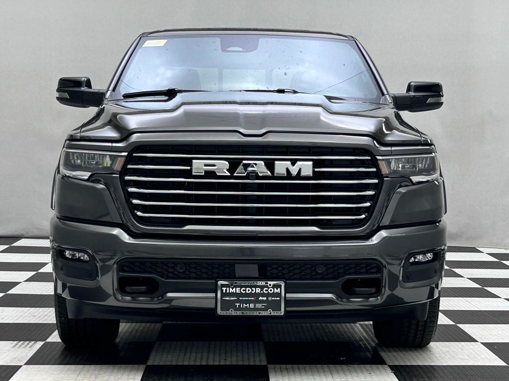 2026 Ram 1500 Laramie Portland OR