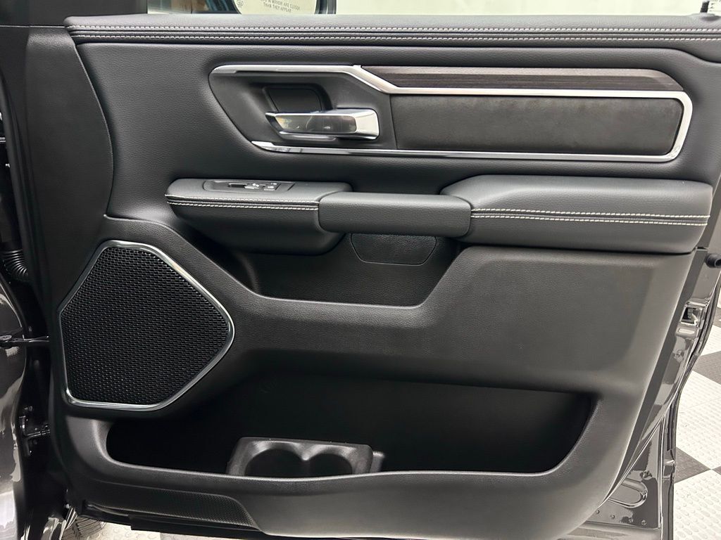 2026 Ram 1500 Laramie Portland OR