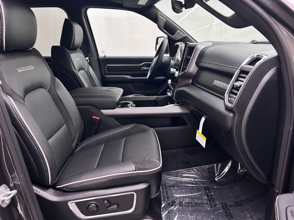 2026 Ram 1500 Laramie Portland OR