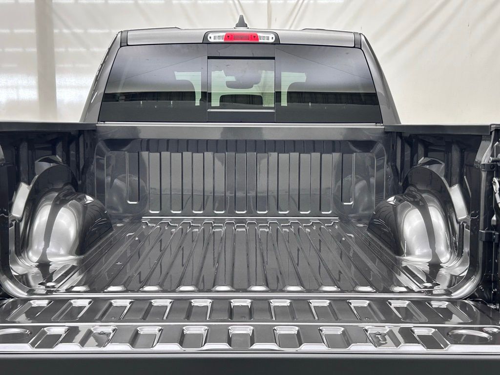 2026 Ram 1500 Laramie Portland OR