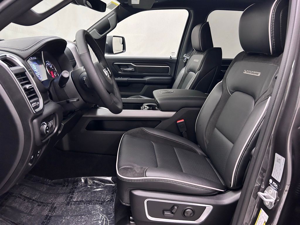 2026 Ram 1500 Laramie Portland OR