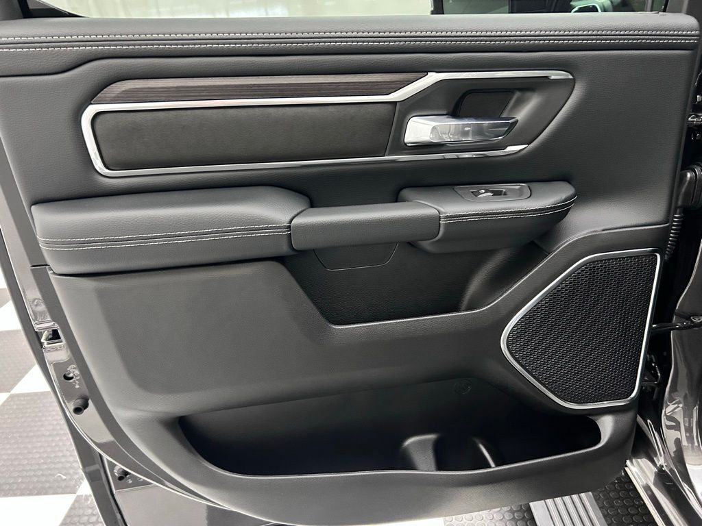 2026 Ram 1500 Laramie Portland OR