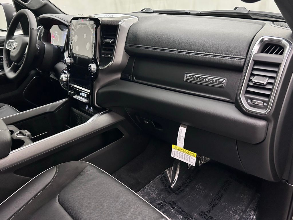 2026 Ram 1500 Laramie Portland OR