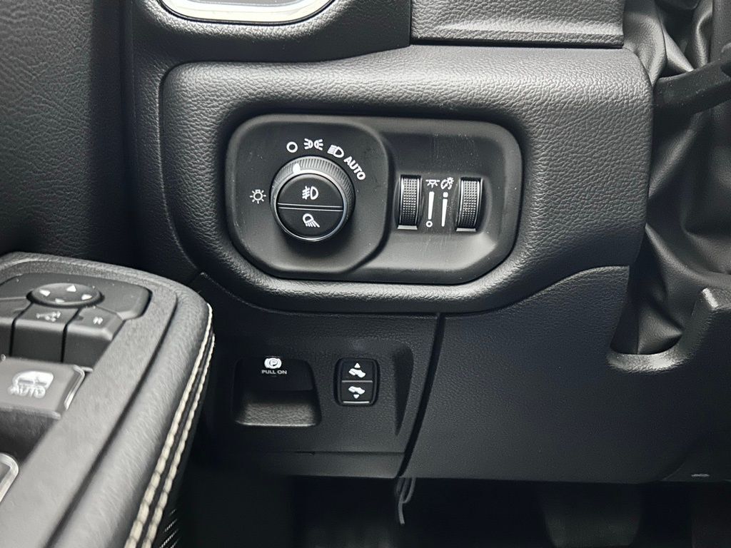 2026 Ram 1500 Laramie Portland OR