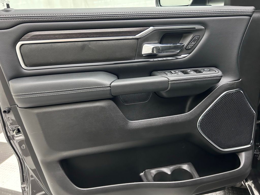 2026 Ram 1500 Laramie Portland OR