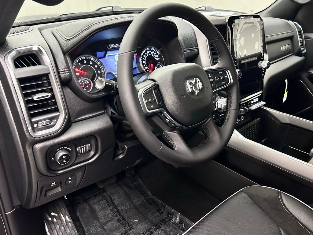 2026 Ram 1500 Laramie Portland OR