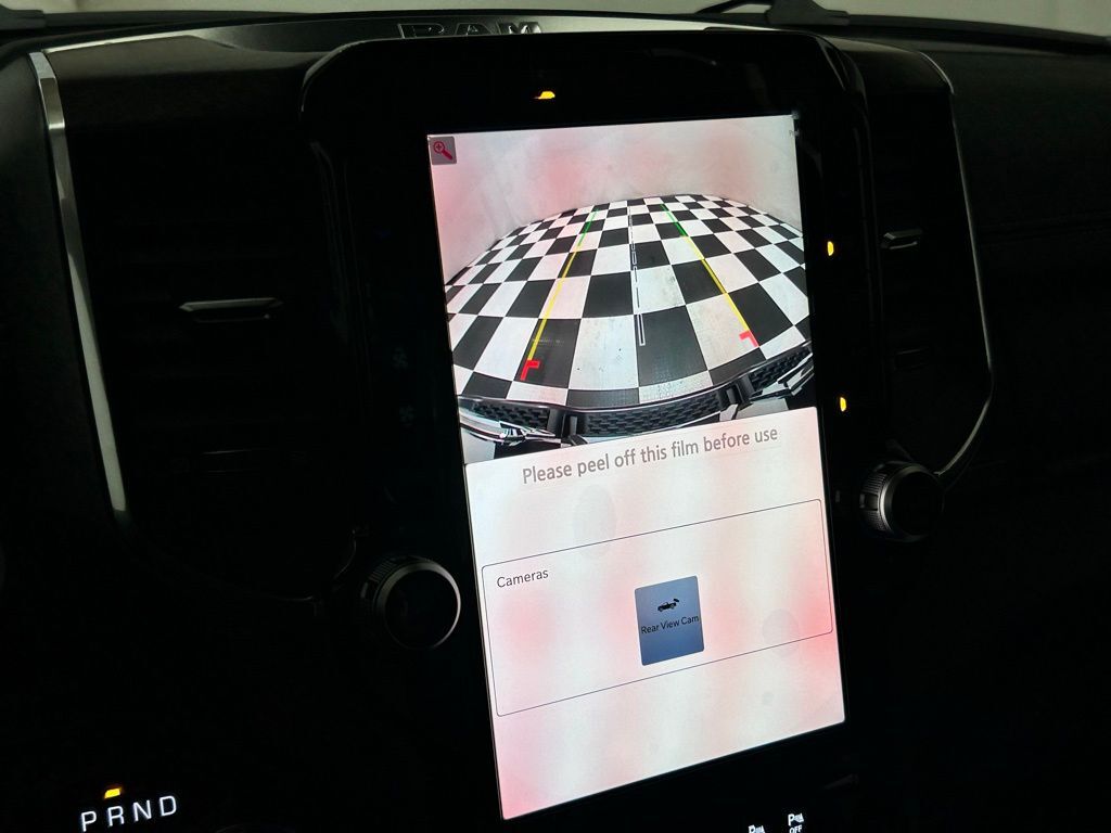 2026 Ram 1500 Laramie Portland OR