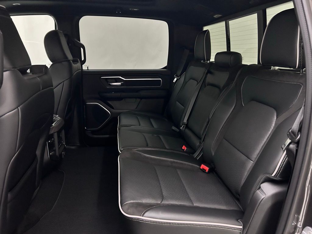 2026 Ram 1500 Laramie Portland OR