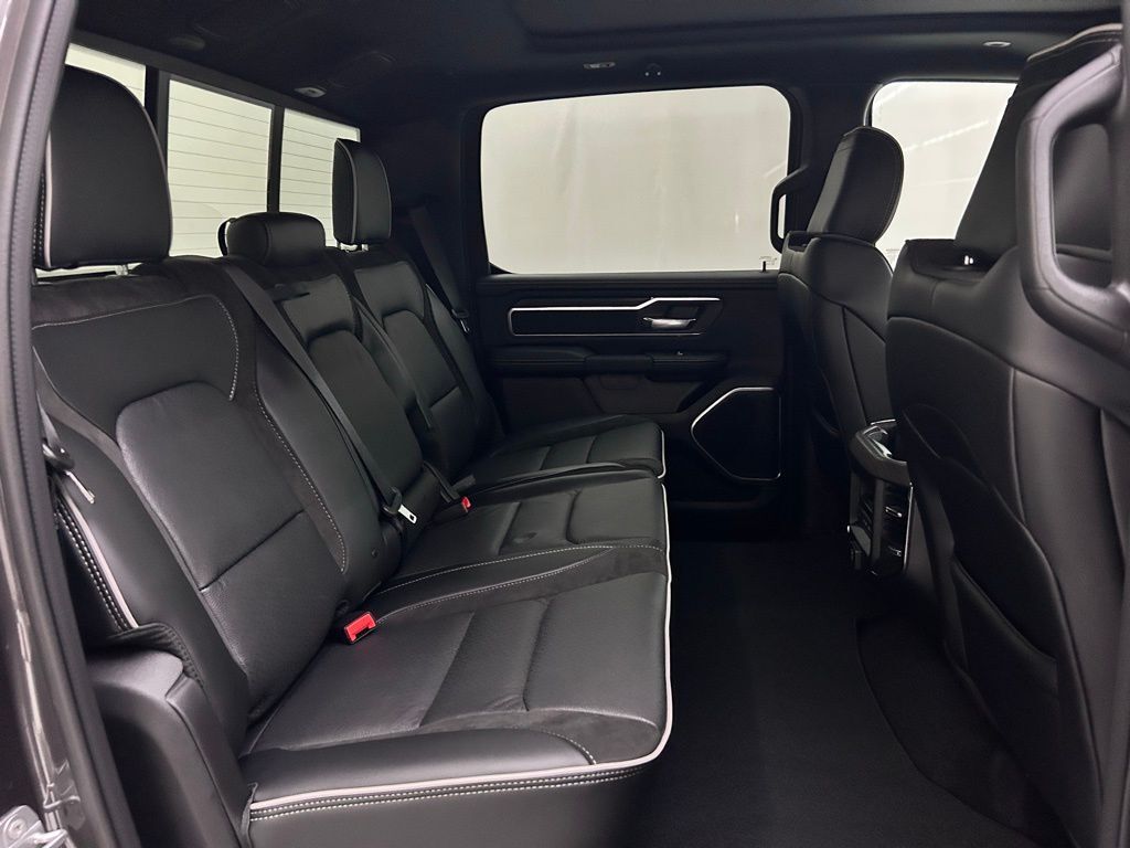 2026 Ram 1500 Laramie Portland OR