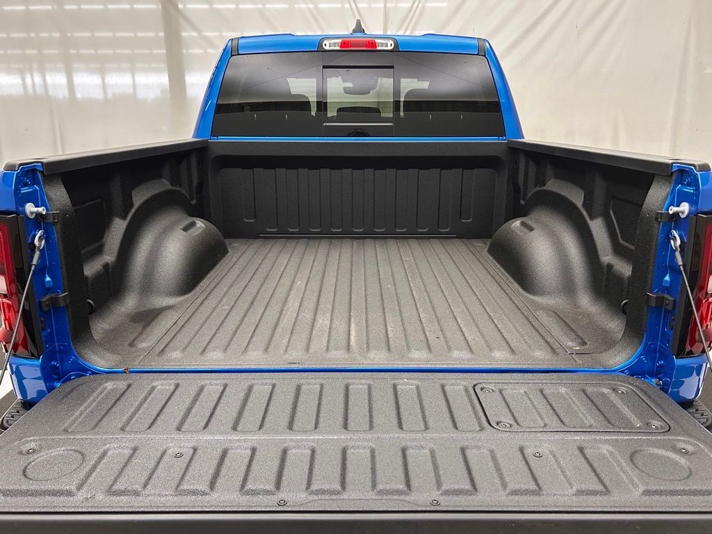 2026 Ram 1500 Laramie Portland OR