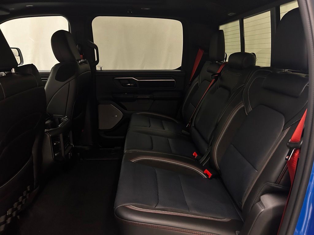 2026 Ram 1500 Laramie Portland OR