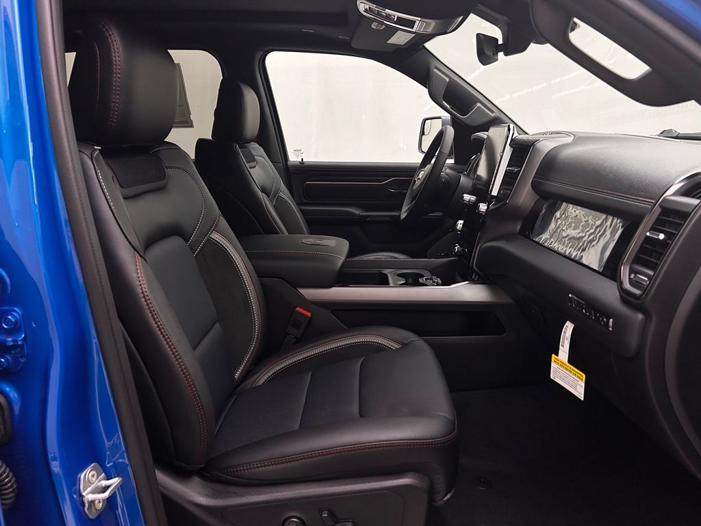 2026 Ram 1500 Laramie Portland OR