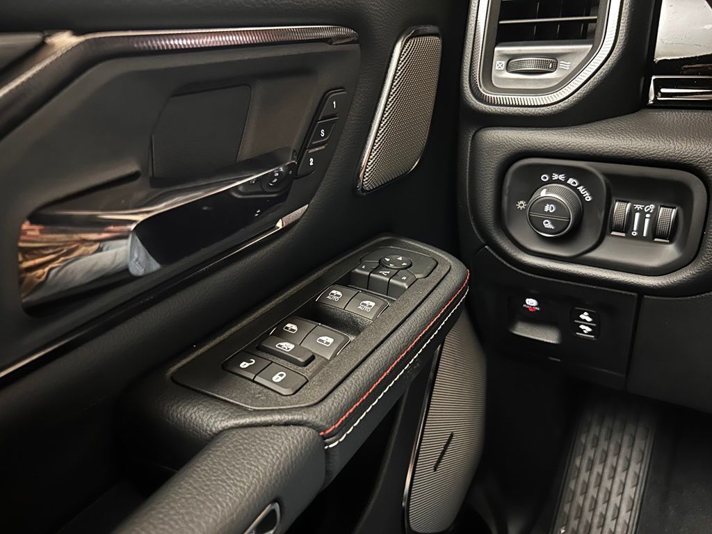 2026 Ram 1500 Laramie Portland OR