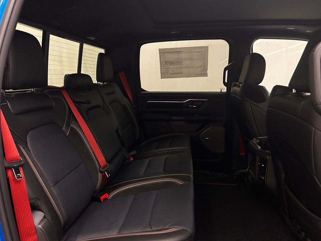 2026 Ram 1500 Laramie Portland OR
