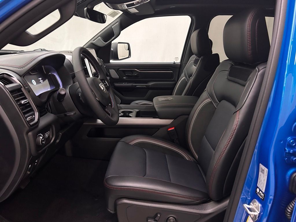 2026 Ram 1500 Laramie Portland OR