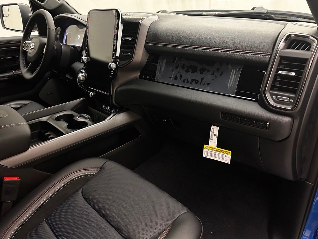 2026 Ram 1500 Laramie Portland OR