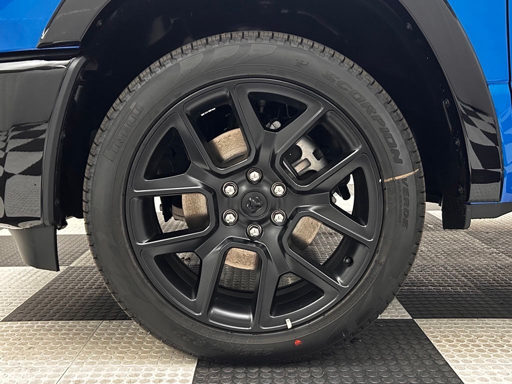 2026 Ram 1500 Laramie Portland OR
