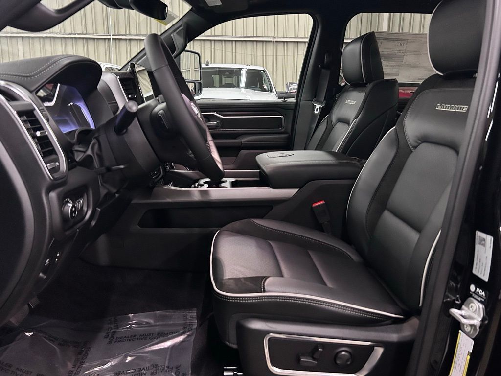 2026 Ram 1500 Laramie Portland OR