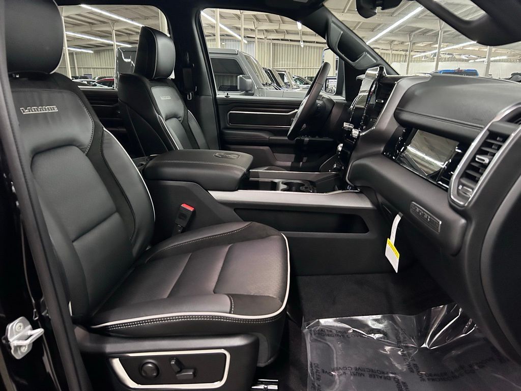 2026 Ram 1500 Laramie Portland OR