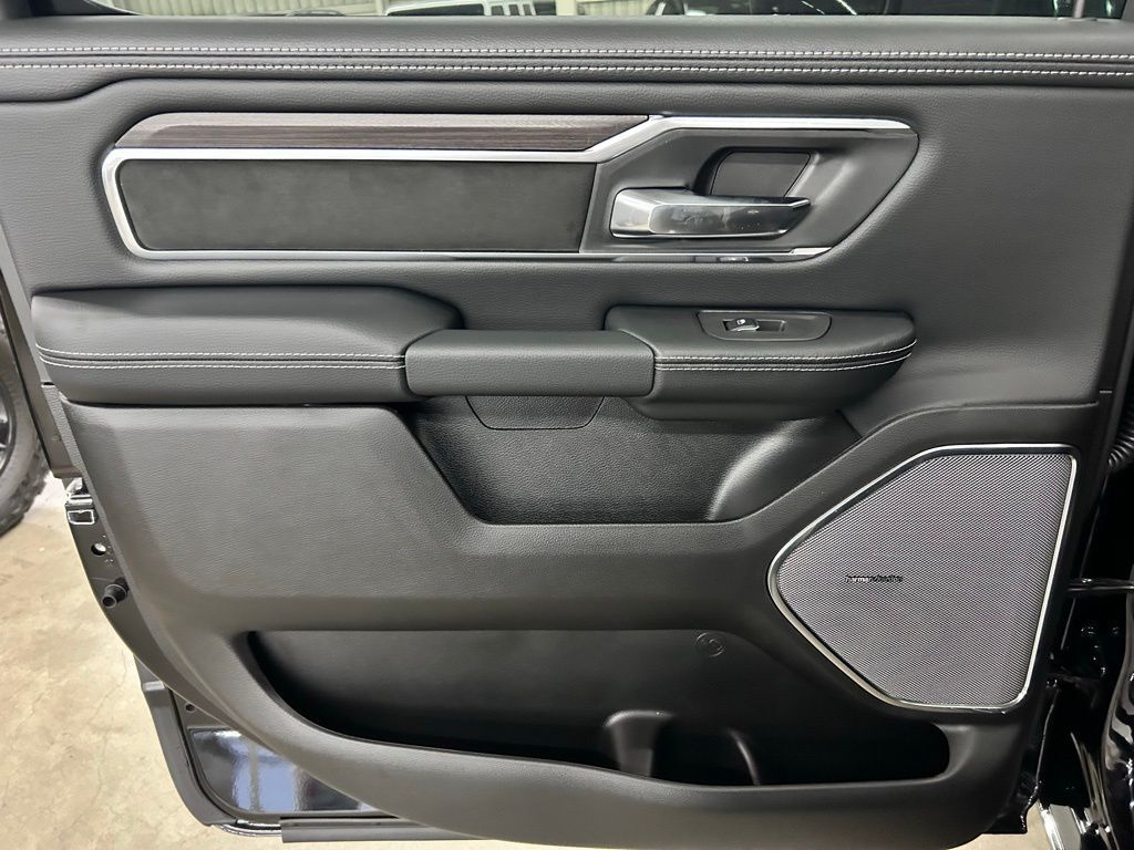 2026 Ram 1500 Laramie Portland OR