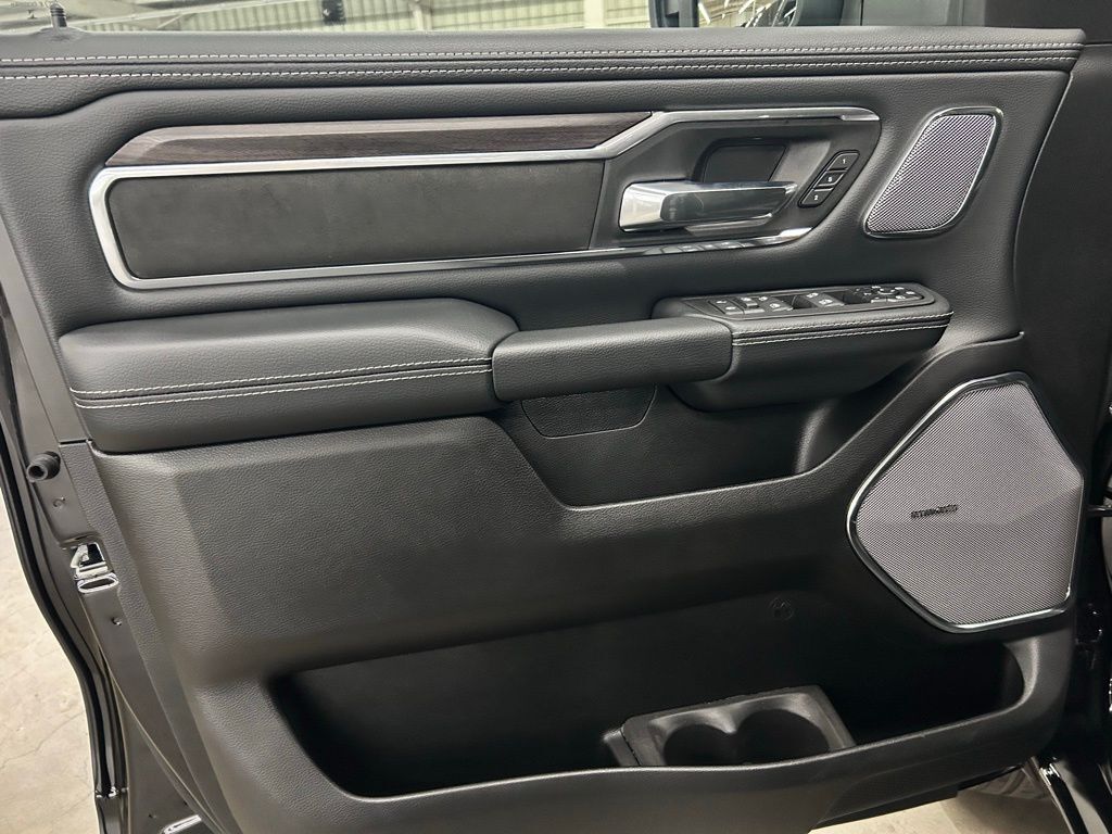 2026 Ram 1500 Laramie Portland OR